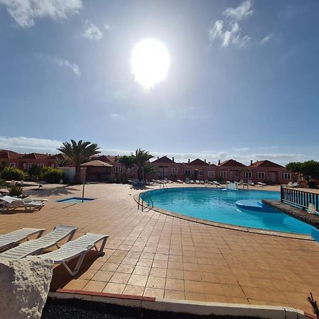 Casa Francisco, Pool - Wifi - Fuerteventurabay Villa Costa De Antigua Dış mekan fotoğraf