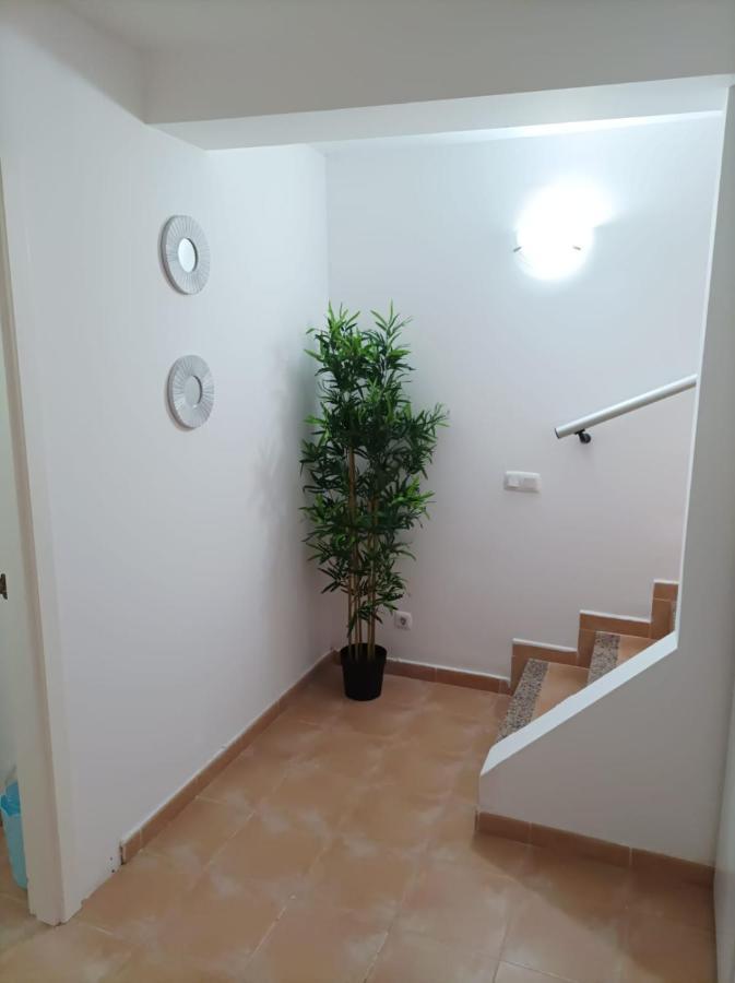Casa Francisco, Pool - Wifi - Fuerteventurabay Villa Costa De Antigua Dış mekan fotoğraf
