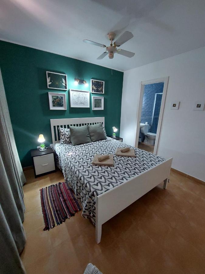 Casa Francisco, Pool - Wifi - Fuerteventurabay Villa Costa De Antigua Dış mekan fotoğraf