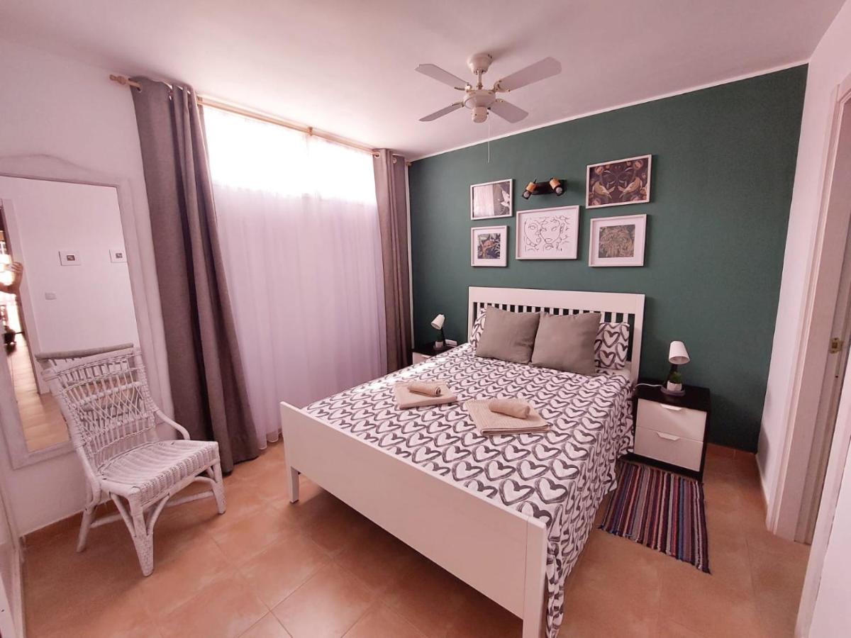 Casa Francisco, Pool - Wifi - Fuerteventurabay Villa Costa De Antigua Dış mekan fotoğraf