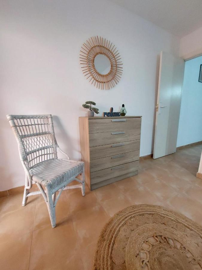 Casa Francisco, Pool - Wifi - Fuerteventurabay Villa Costa De Antigua Dış mekan fotoğraf