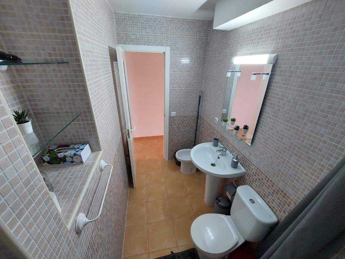 Casa Francisco, Pool - Wifi - Fuerteventurabay Villa Costa De Antigua Dış mekan fotoğraf
