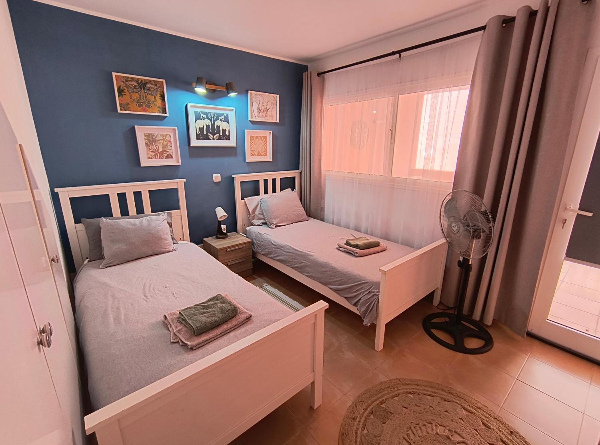 Casa Francisco, Pool - Wifi - Fuerteventurabay Villa Costa De Antigua Dış mekan fotoğraf