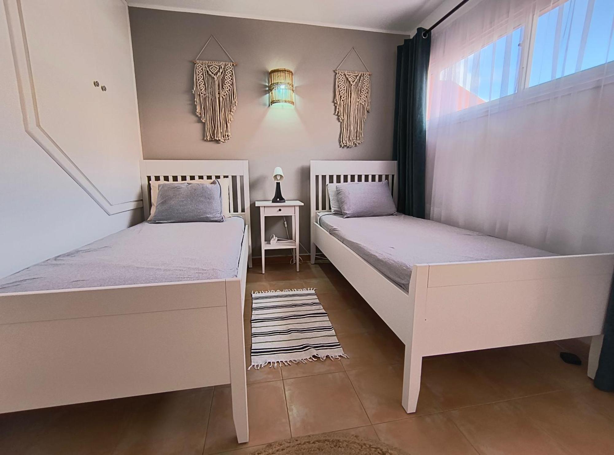Casa Francisco, Pool - Wifi - Fuerteventurabay Villa Costa De Antigua Dış mekan fotoğraf