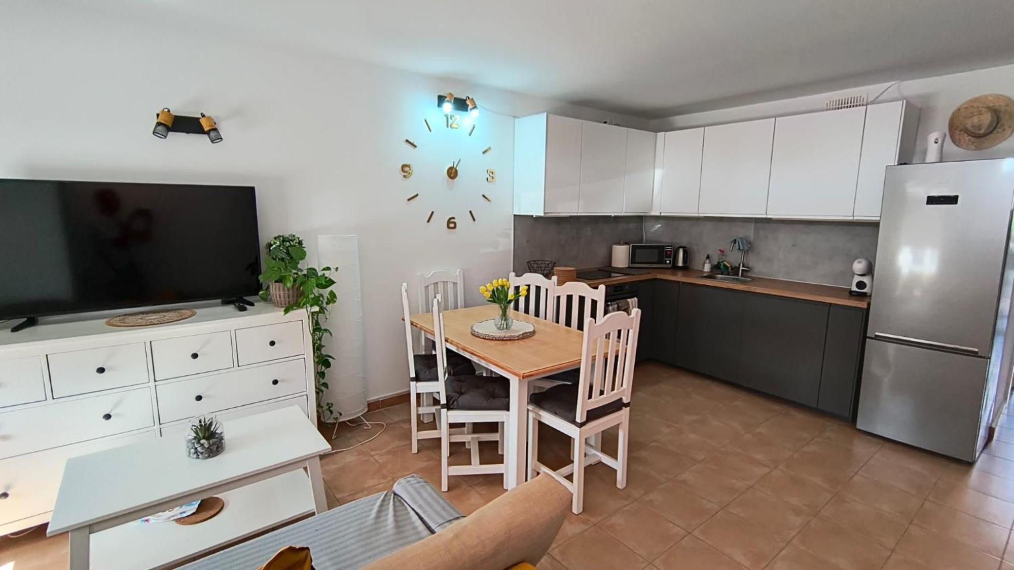 Casa Francisco, Pool - Wifi - Fuerteventurabay Villa Costa De Antigua Dış mekan fotoğraf