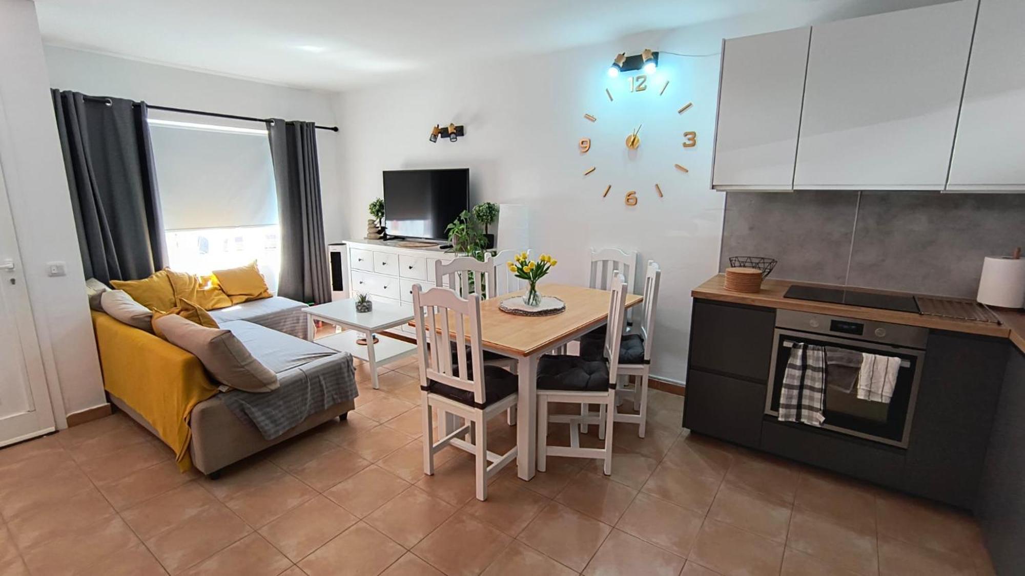Casa Francisco, Pool - Wifi - Fuerteventurabay Villa Costa De Antigua Dış mekan fotoğraf